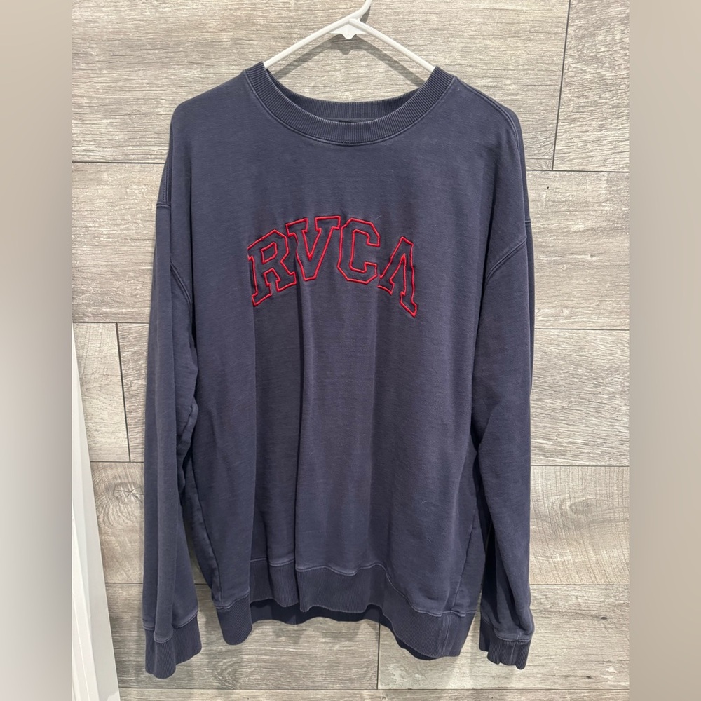 RVCA Sweater
